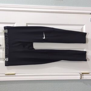 Nike L Pro dri fit active tights
